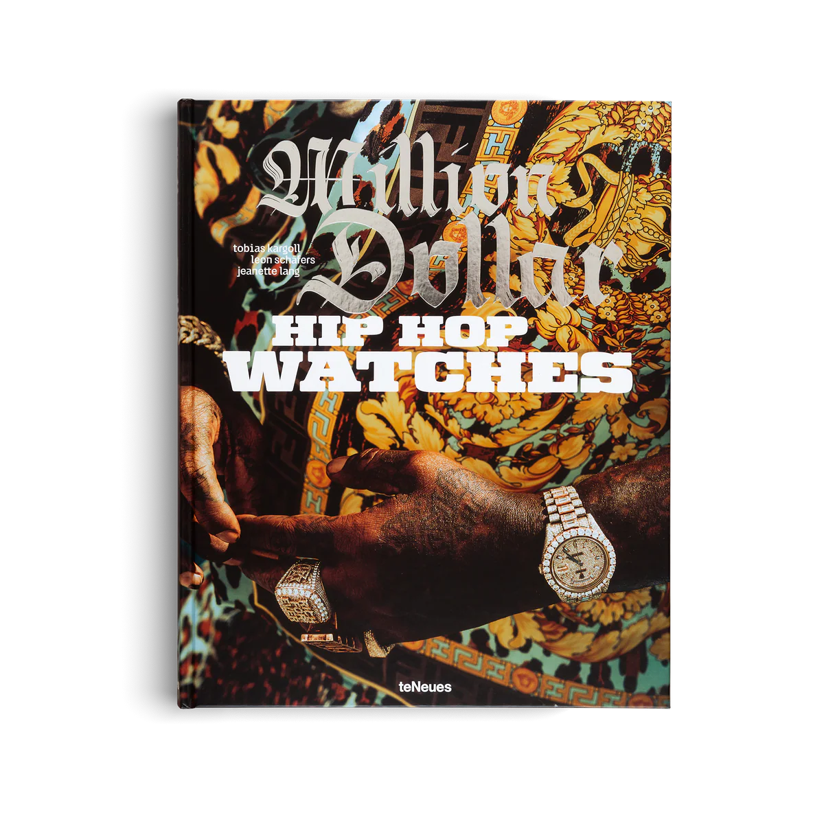 Hip Hop Watches