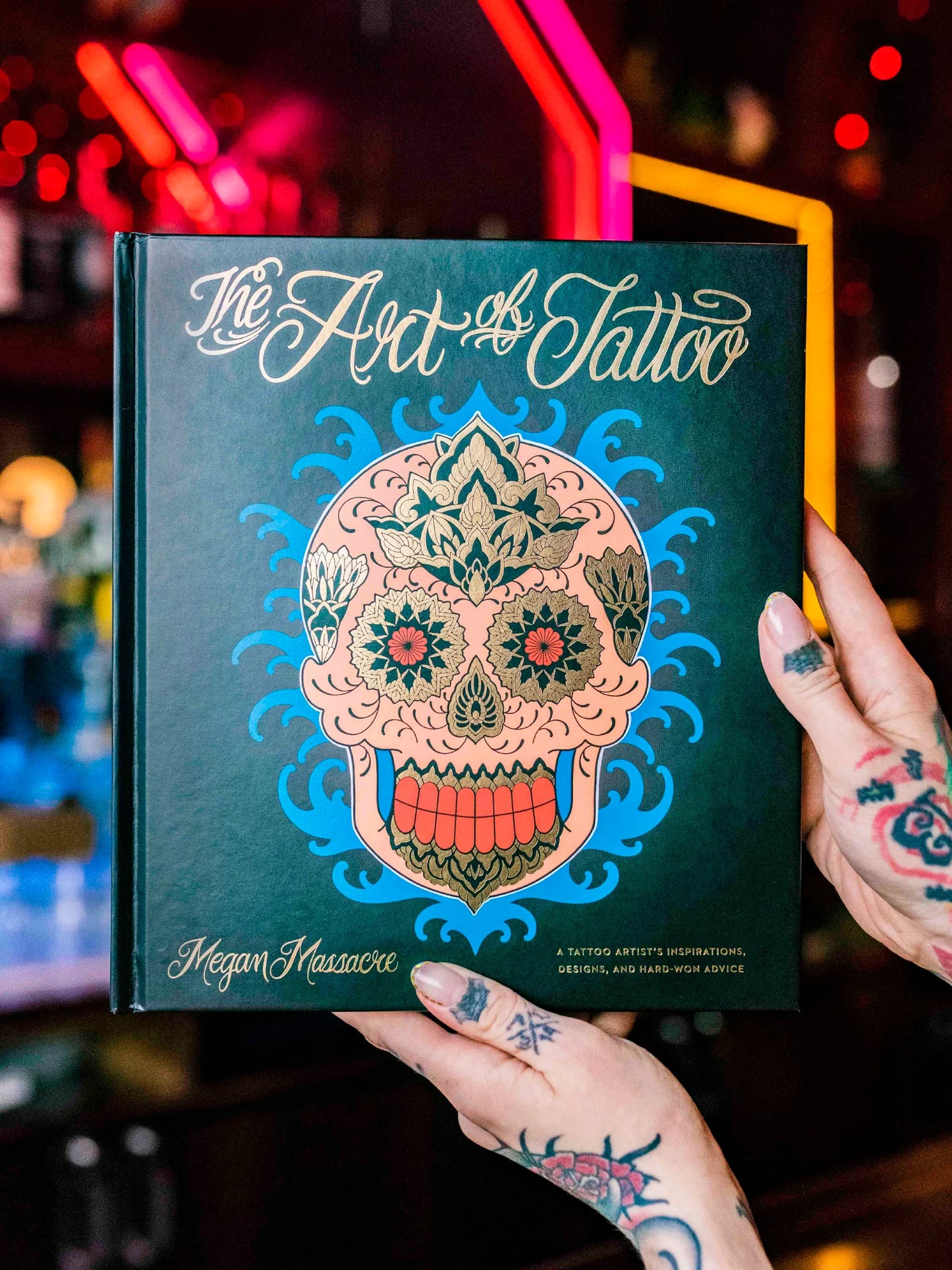 The art of Tattoo