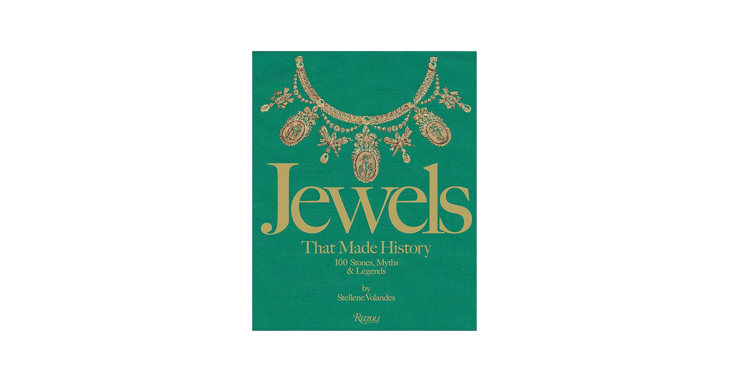 Jewels that made history