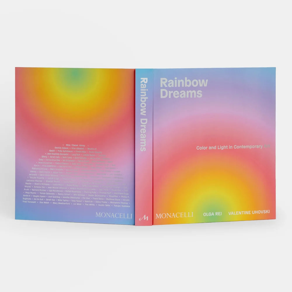 Rainbow dreams