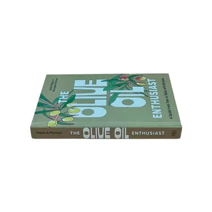 The Olive Oil