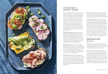 Boards & Spreads