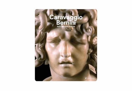 Caravaggio Bernini