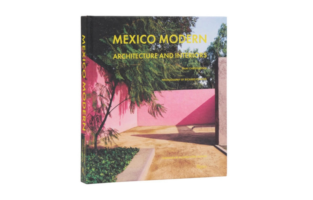 México Modern