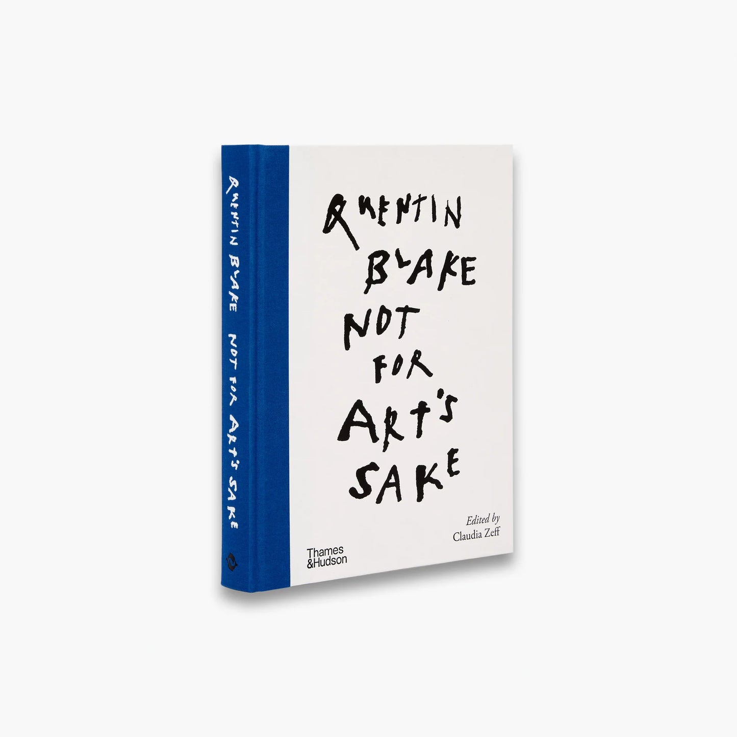 Not for art’s sake