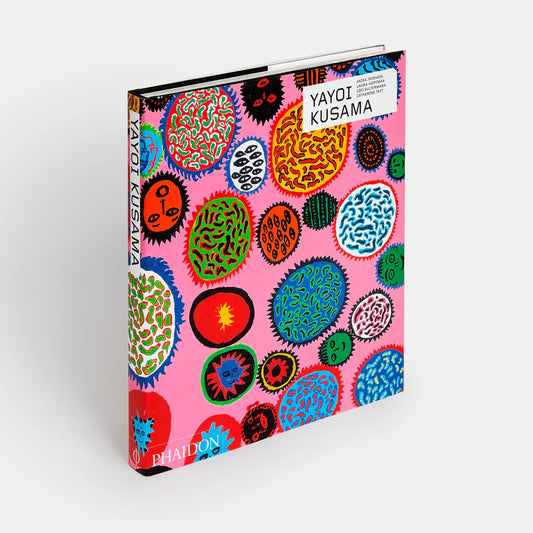 Yayoi Kusama