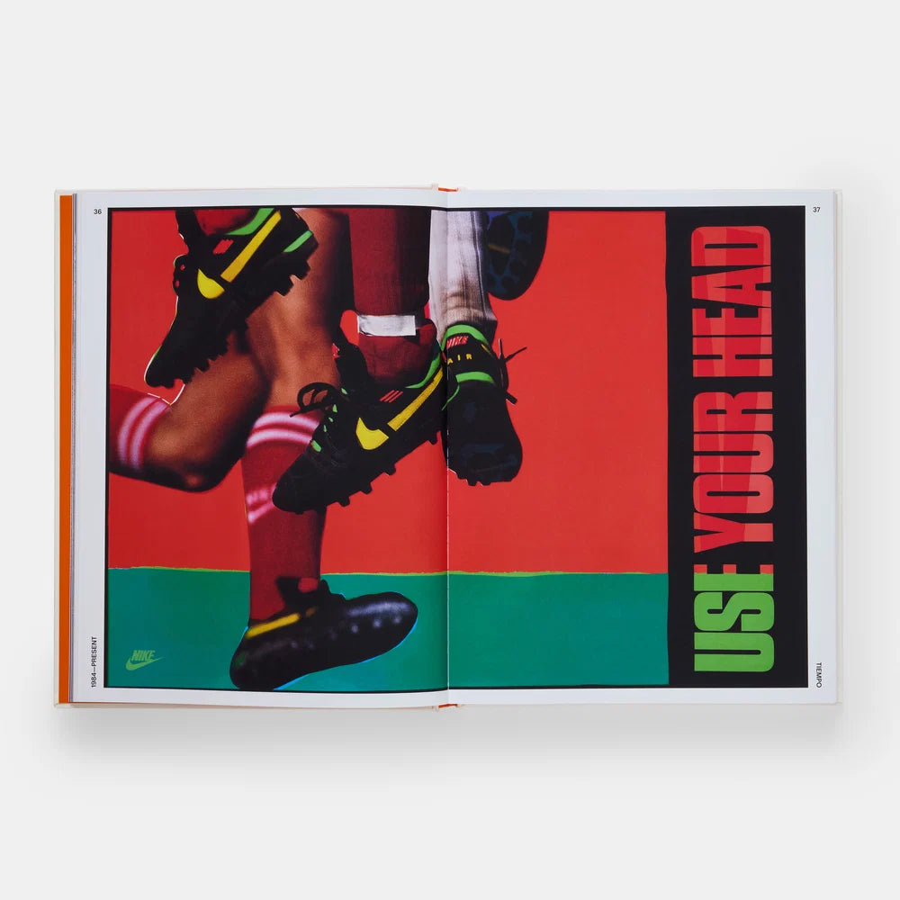 Nike football boots