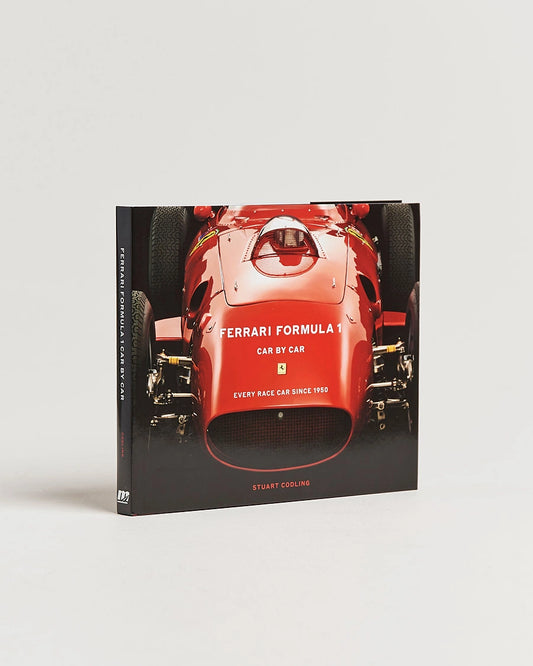 Ferrari Fórmula 1