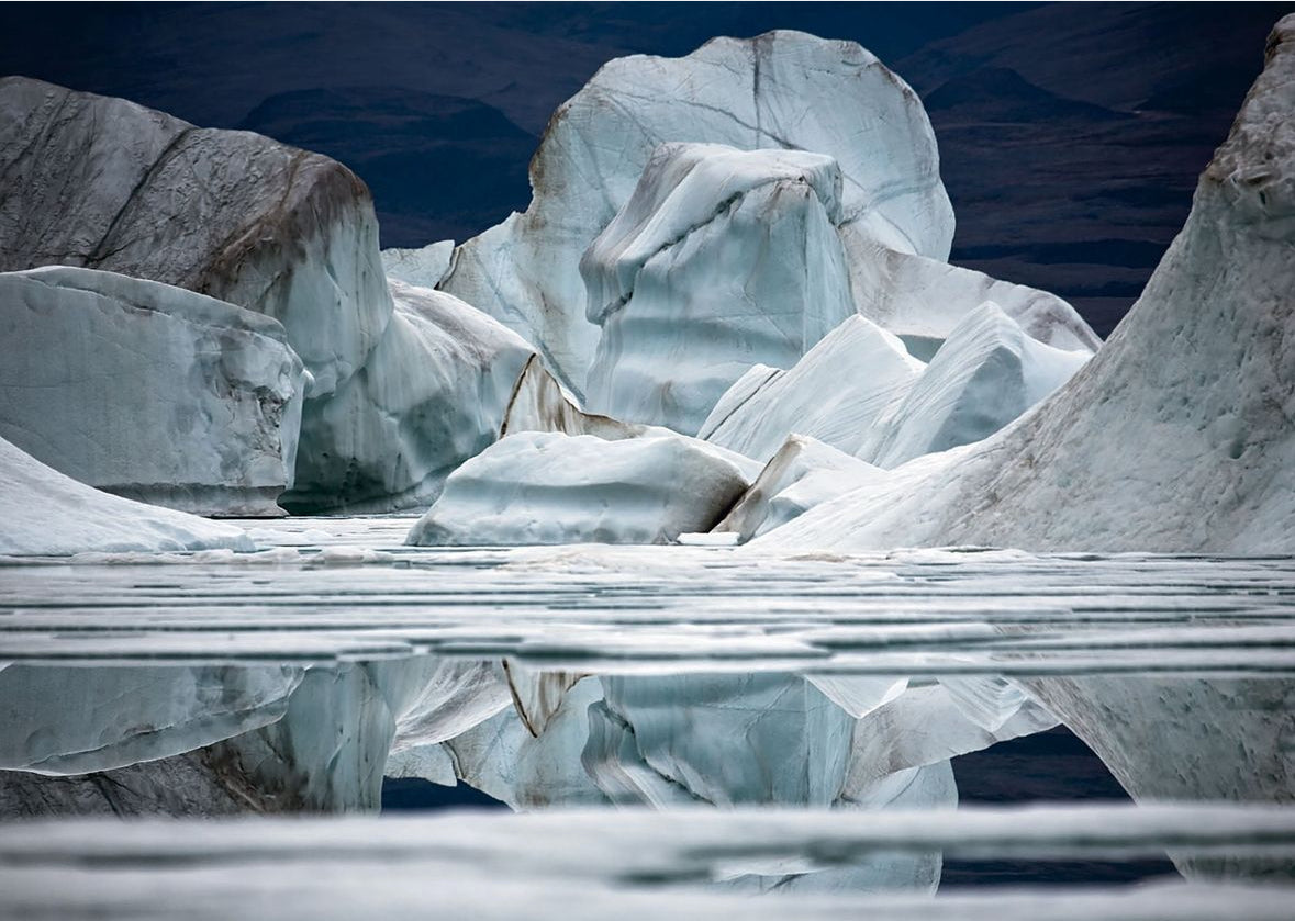 The arctic