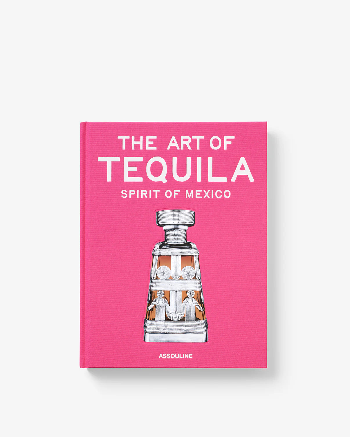 The Art of Tequila