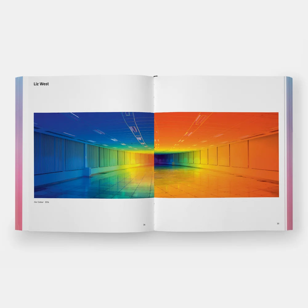 Rainbow dreams
