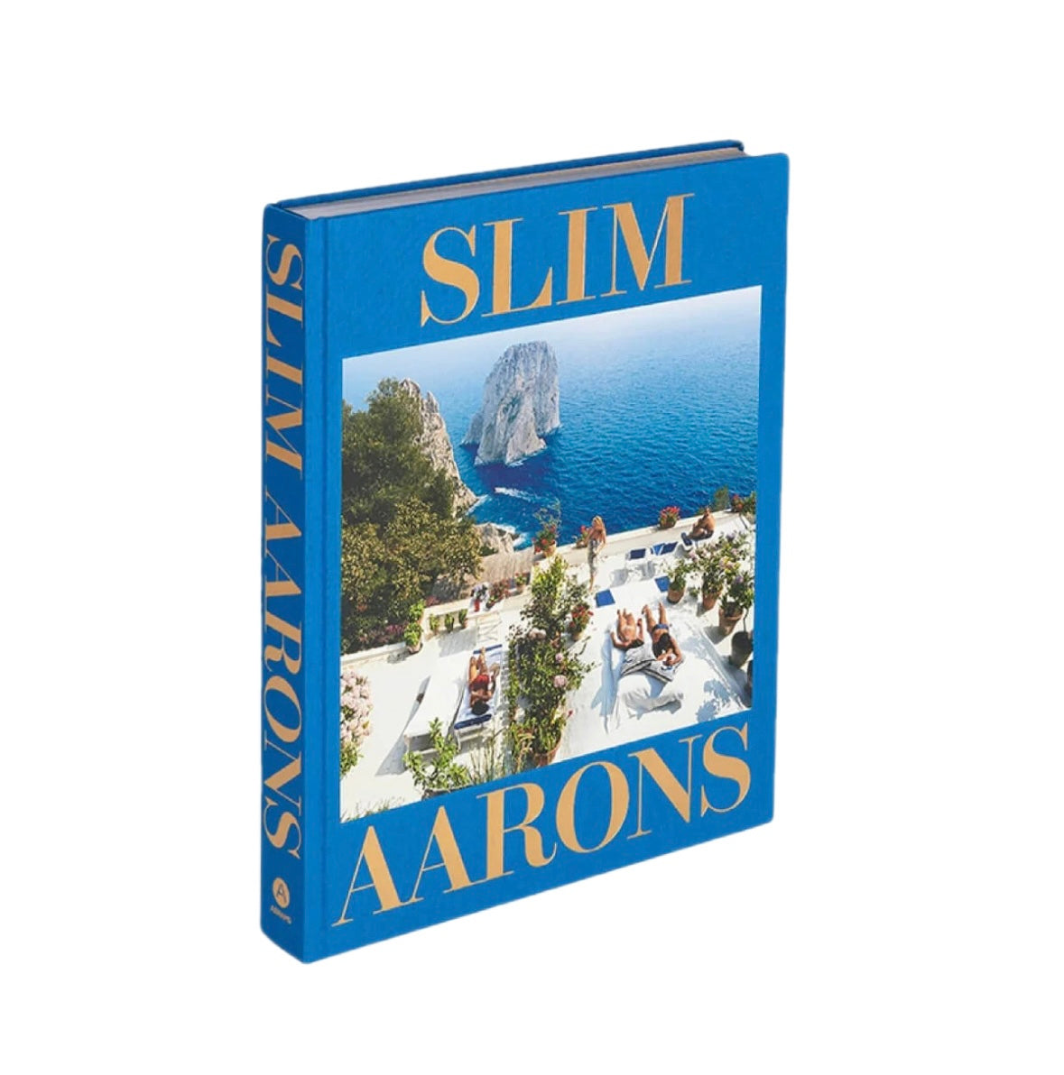 Slim Aarons