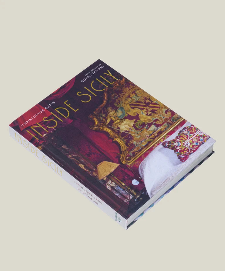 Inside Sicily