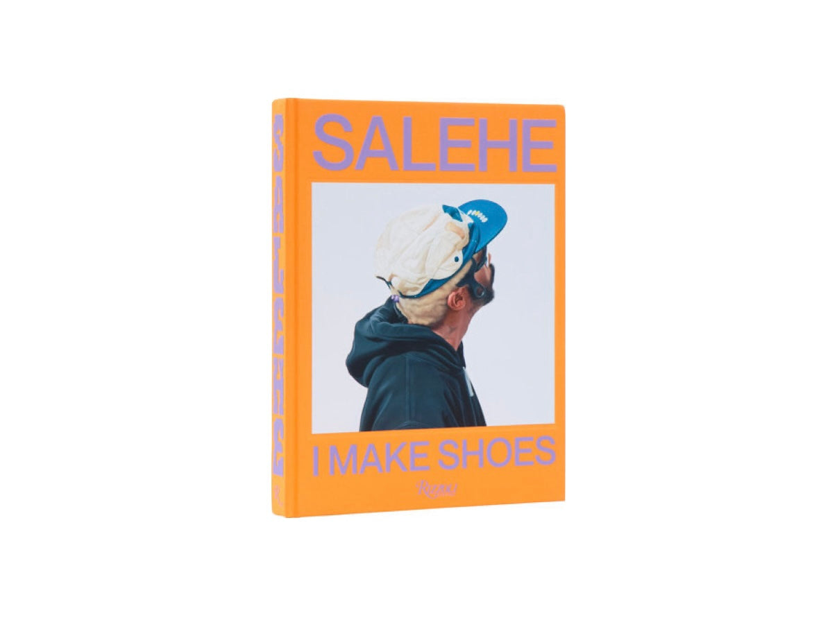 Salehe