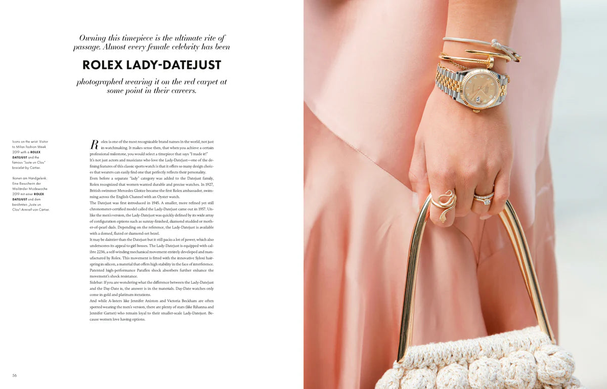 Women’s Watches