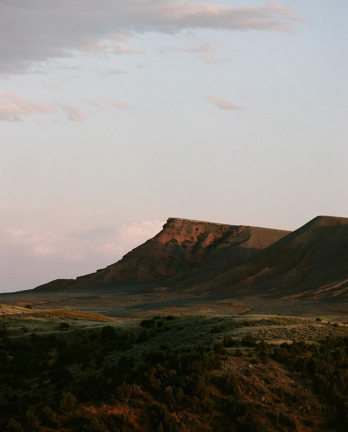 Ranchlands