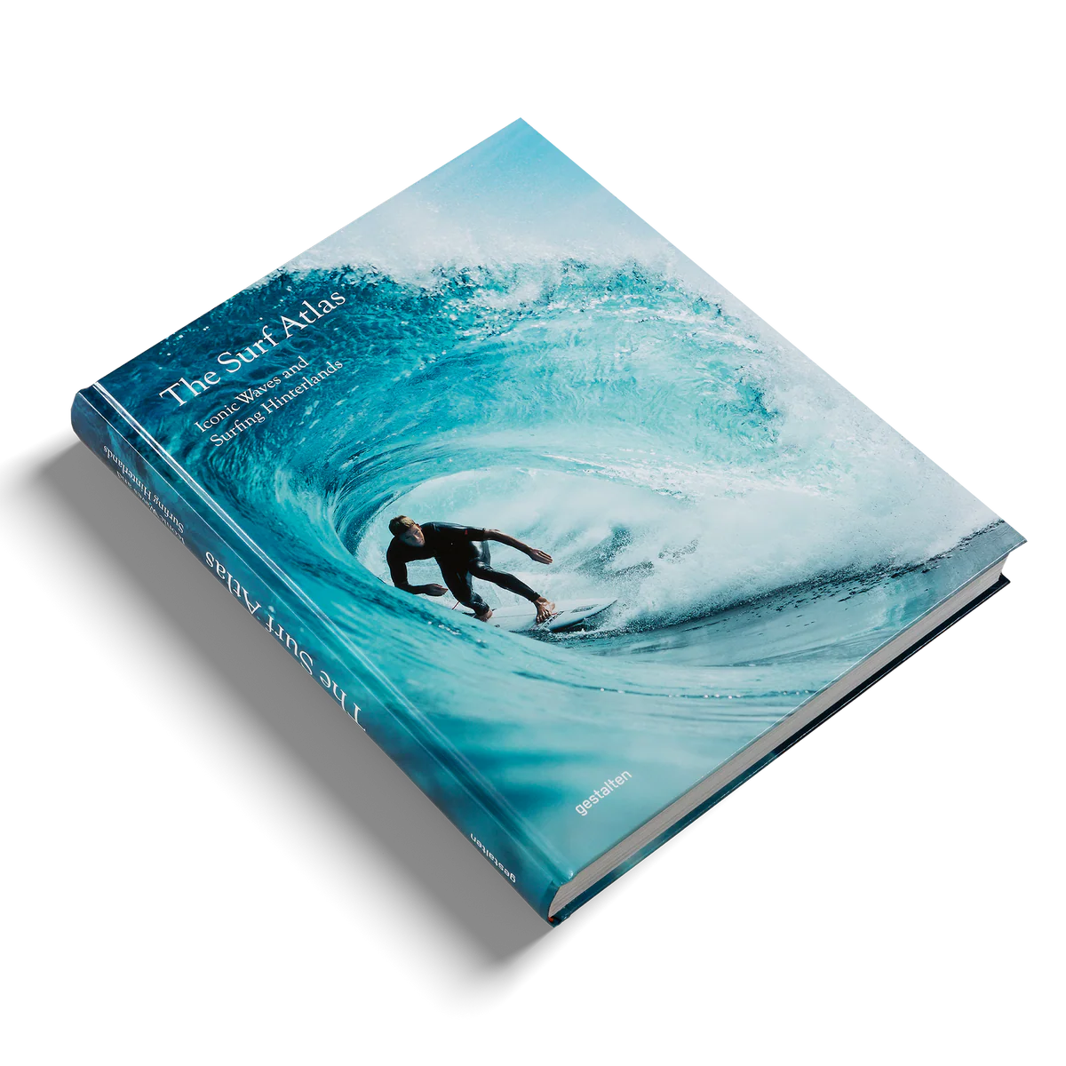 The Surf Atlas