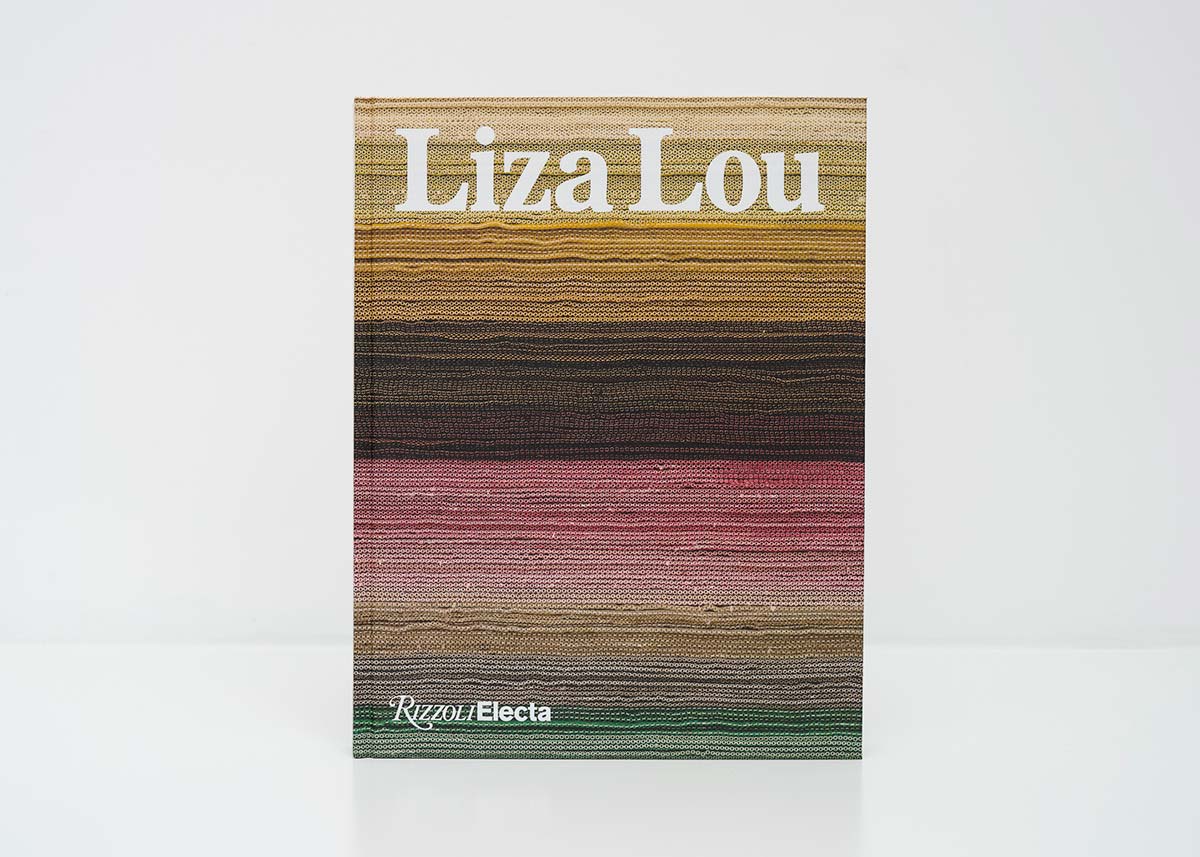 Liza Lou