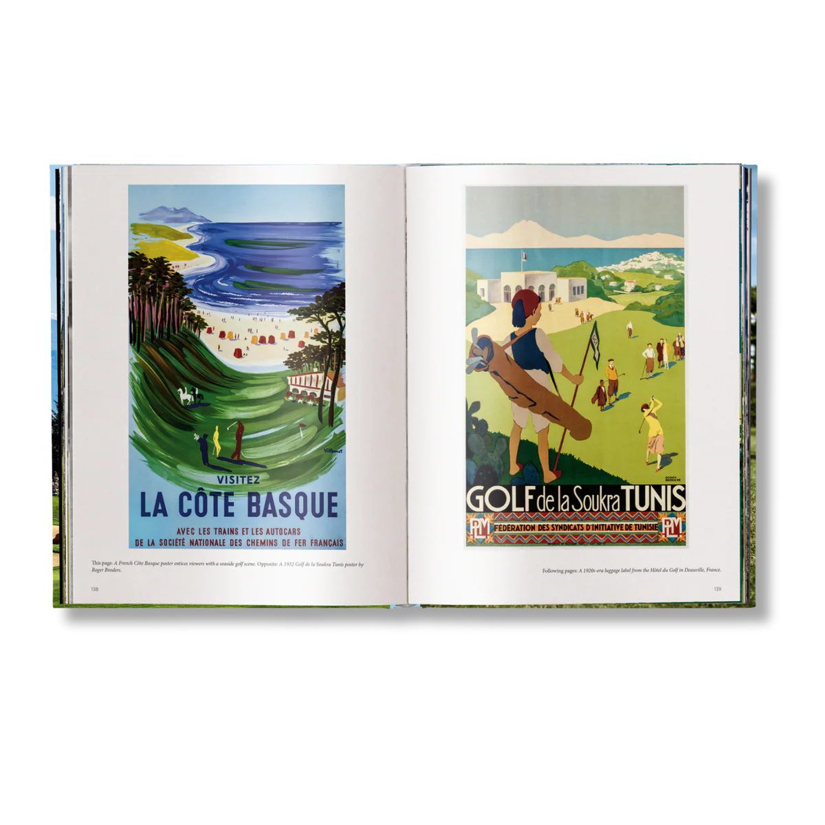 The Stylish Life Golf