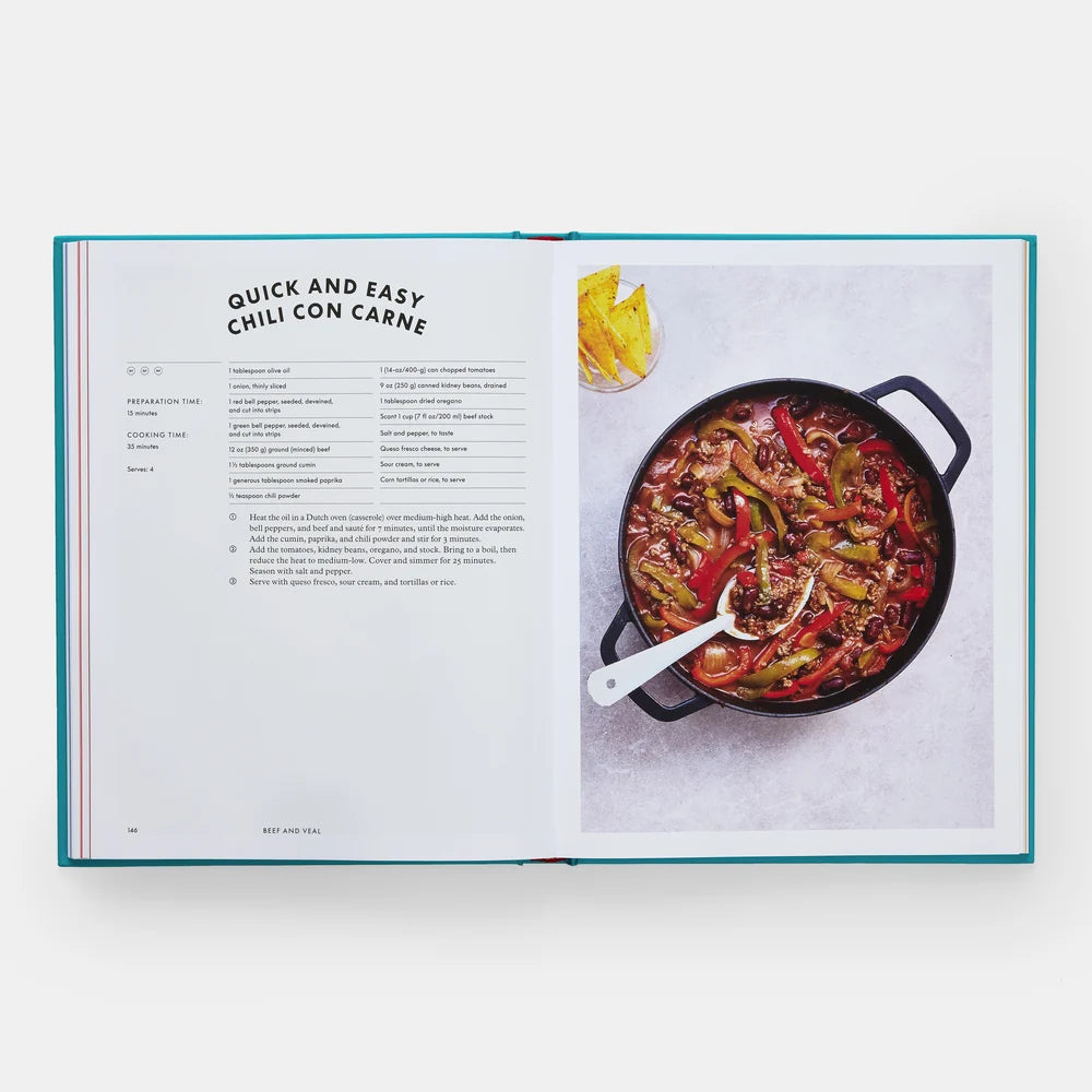 One Pot