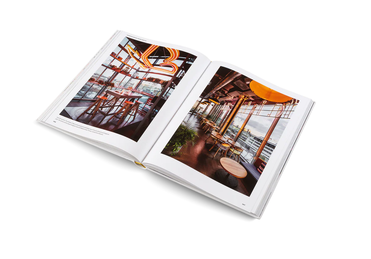 Spatial Storytelling