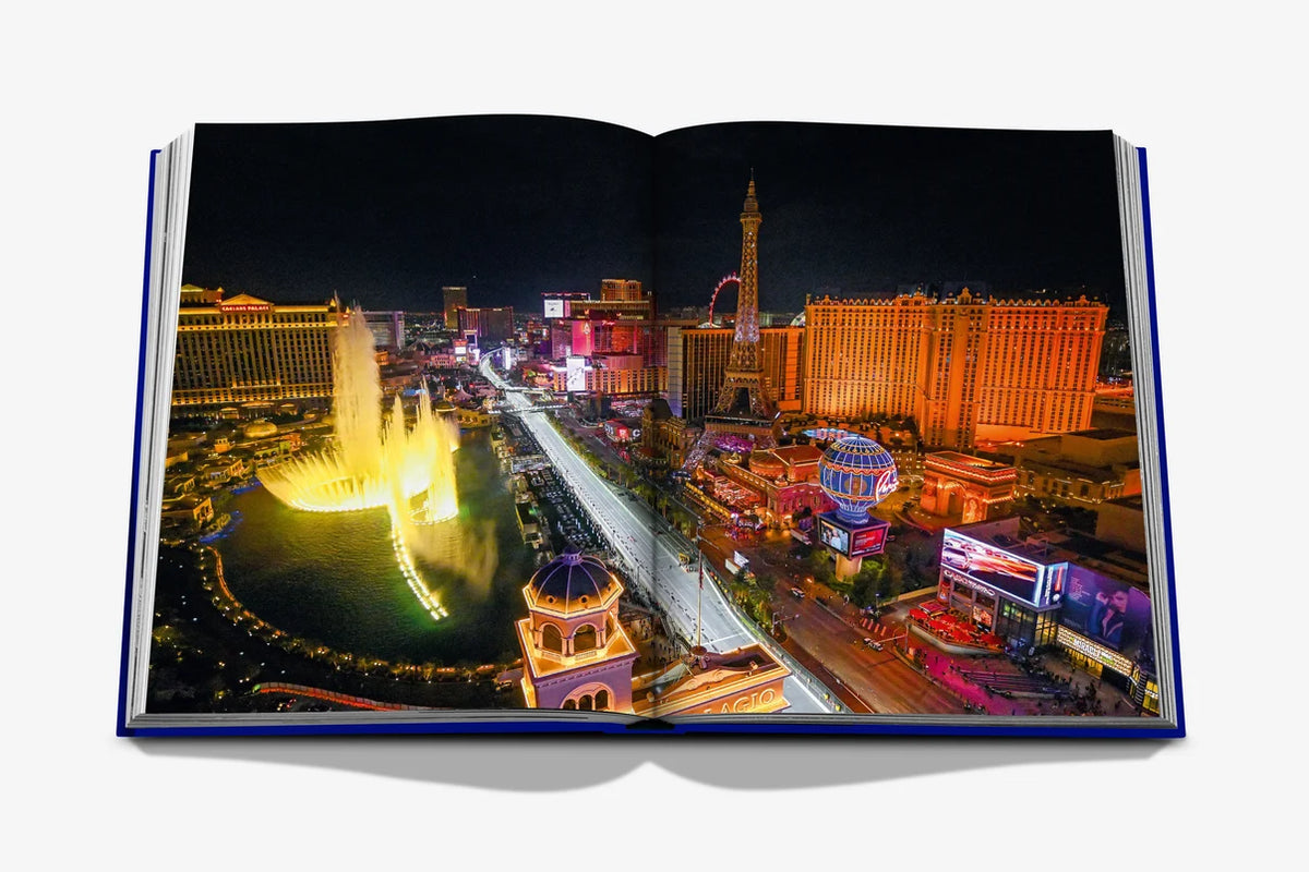 Las Vegas