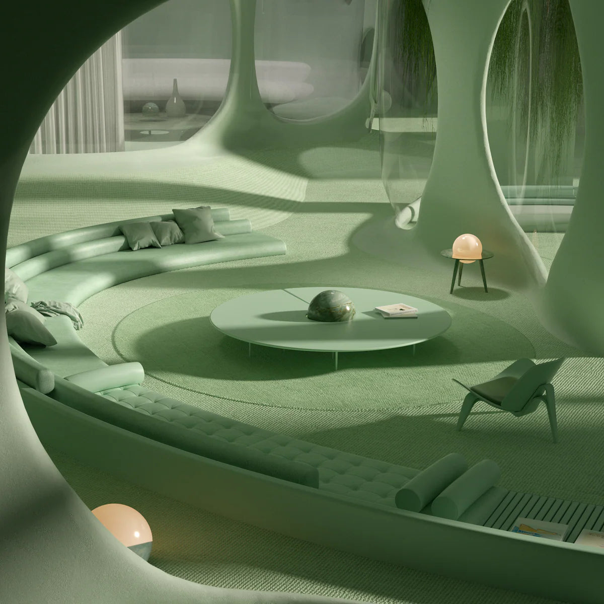 Dreamscapes