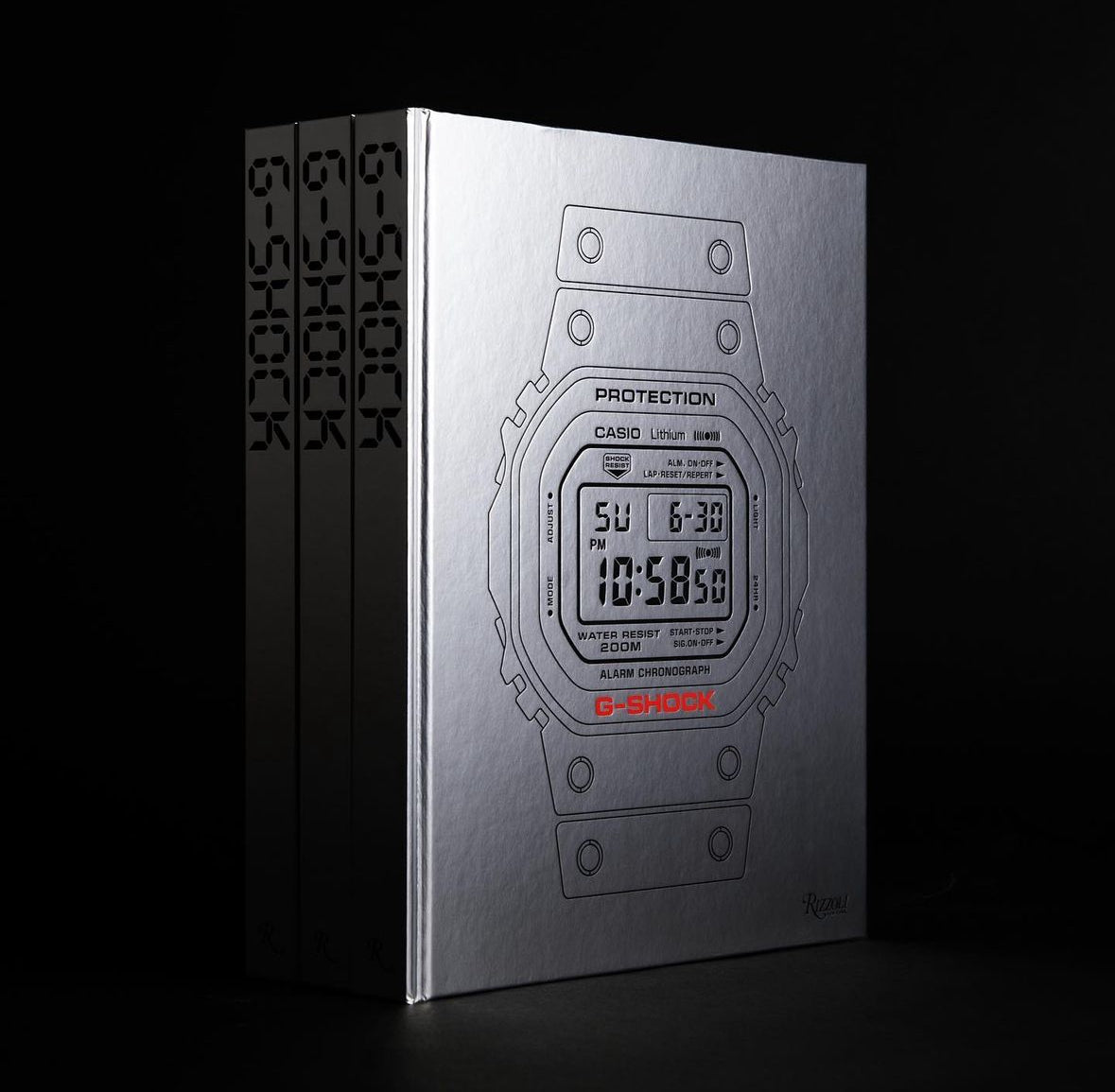 G-Shock
