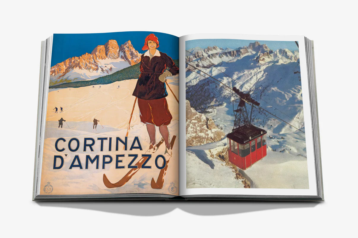 Cortina d’ Ampezzo