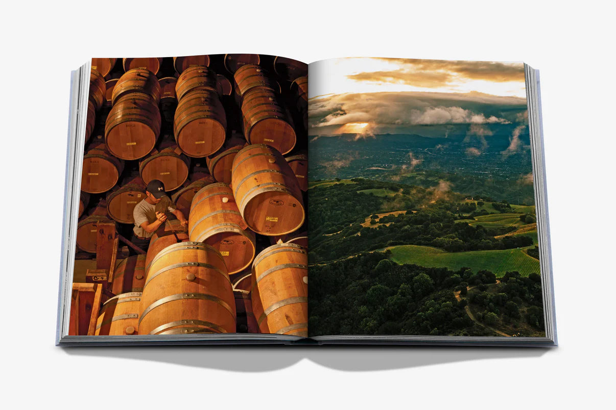 United States Wine & Travel