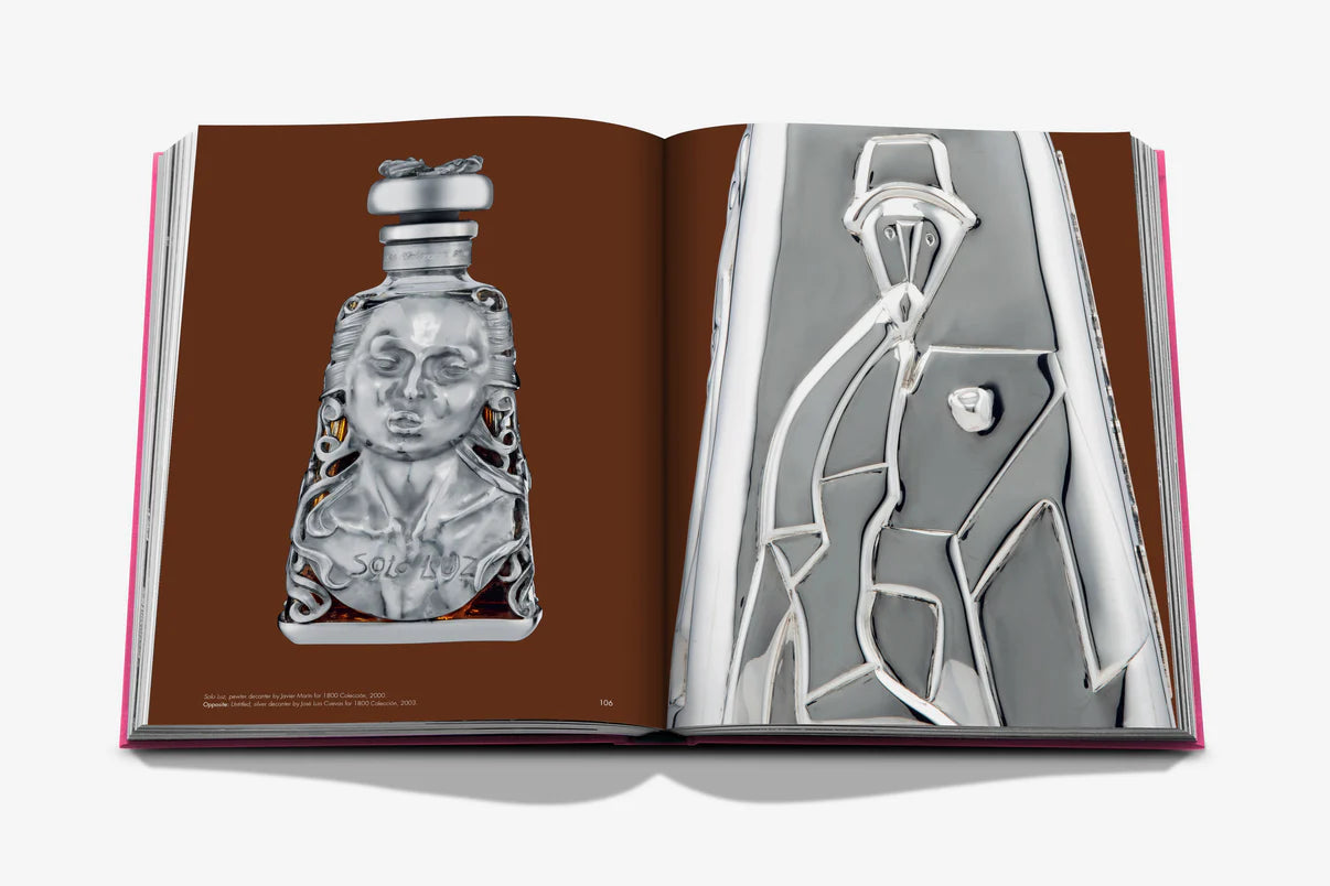 The Art of Tequila