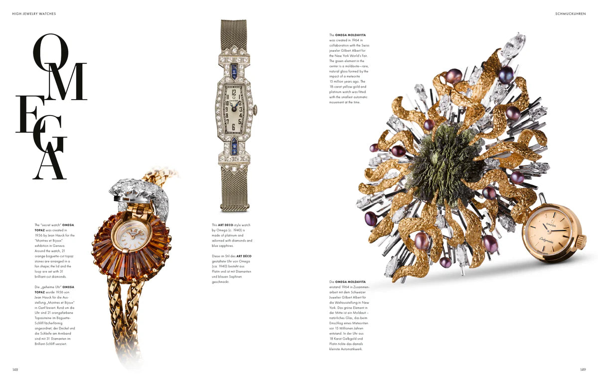 Women’s Watches