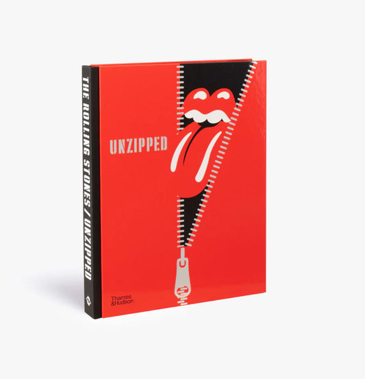 Unzipped