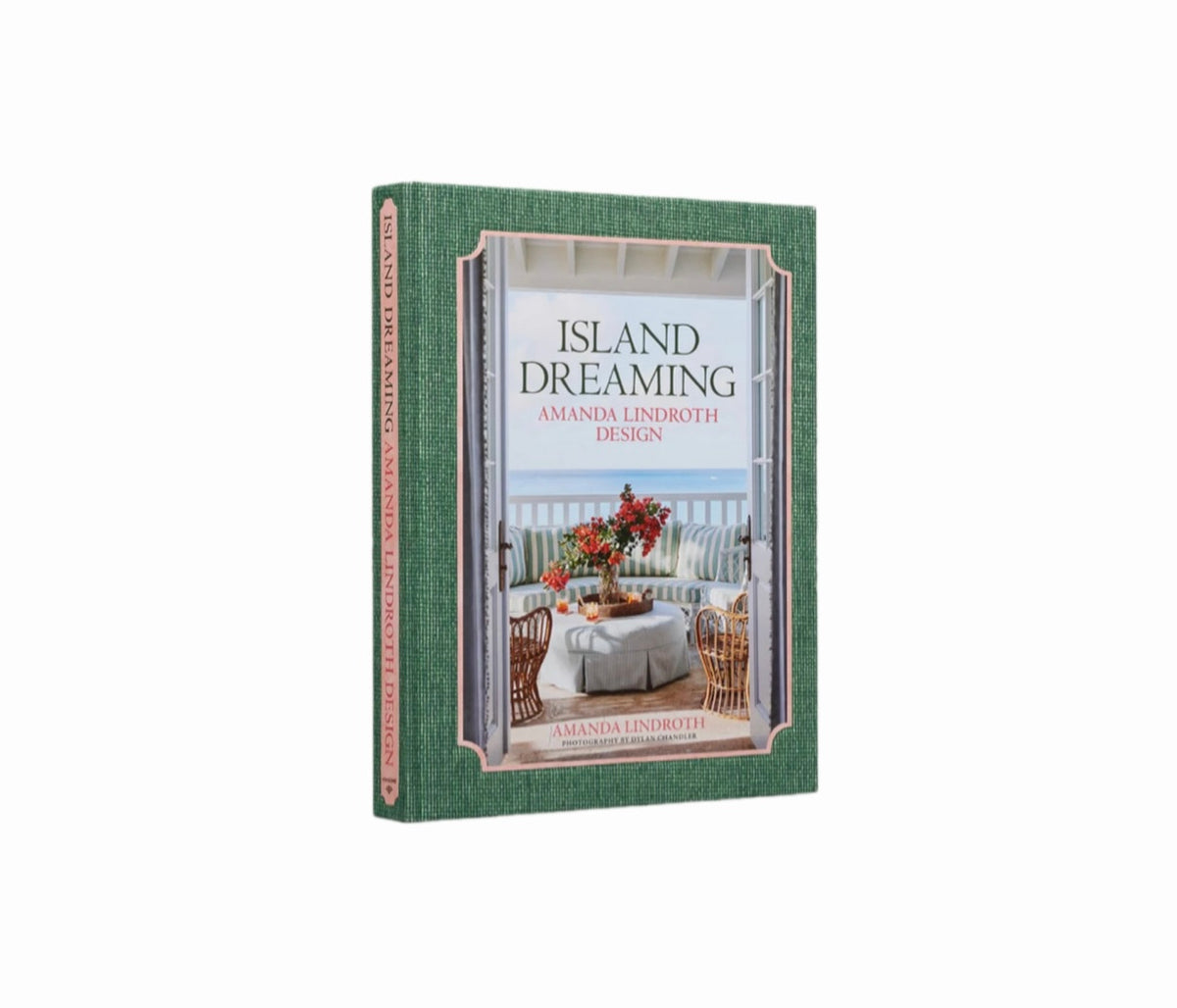 Island dreaming