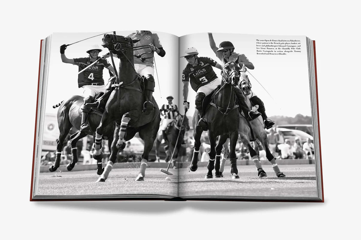 Polo Heritage