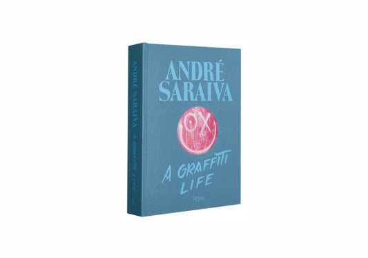 A Graffiti Life André Saraiva