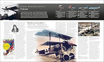 Aircraft