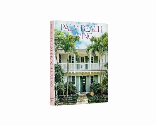 Palm Beach Living