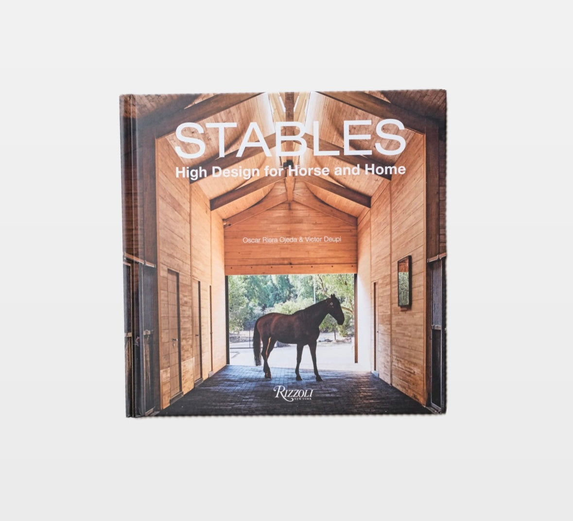 Stables