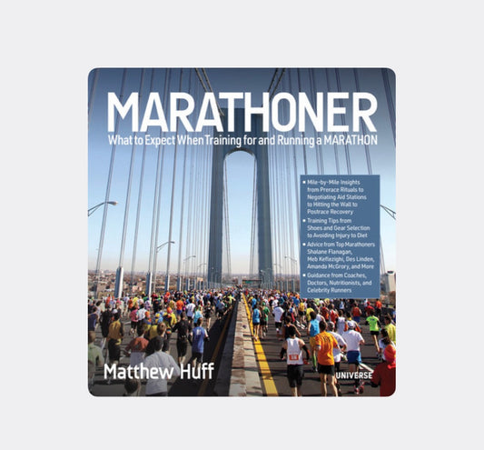 Marathoner