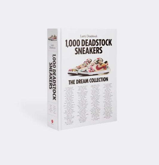 1000 Deadstock Sneakers