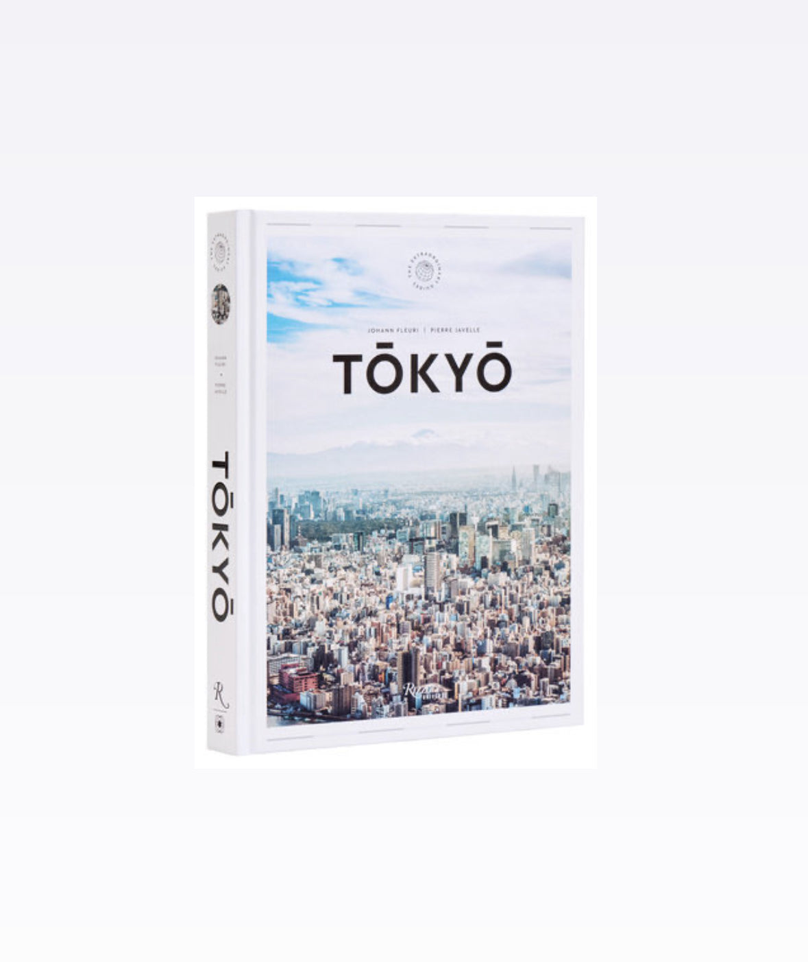Tokyo: The Extraordinary Guide: An Insider Tour of Art, Food, and Culture
