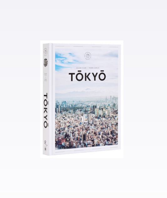Tokyo: The Extraordinary Guide: An Insider Tour of Art, Food, and Culture