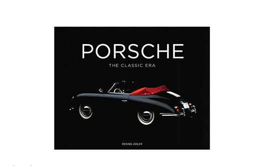 Porsche The Classic Era