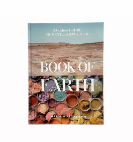 Book of Earth