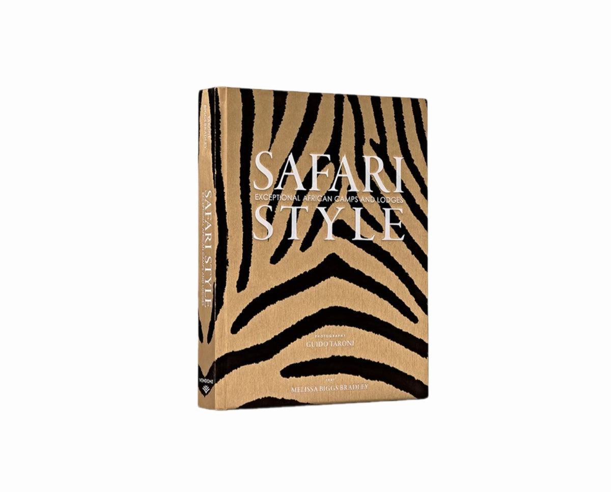 Safari Style