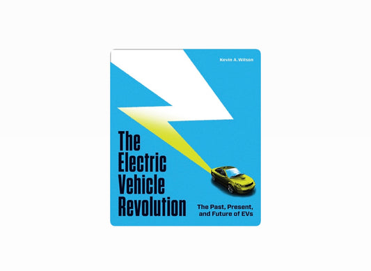 The Electric Vehicle revolution