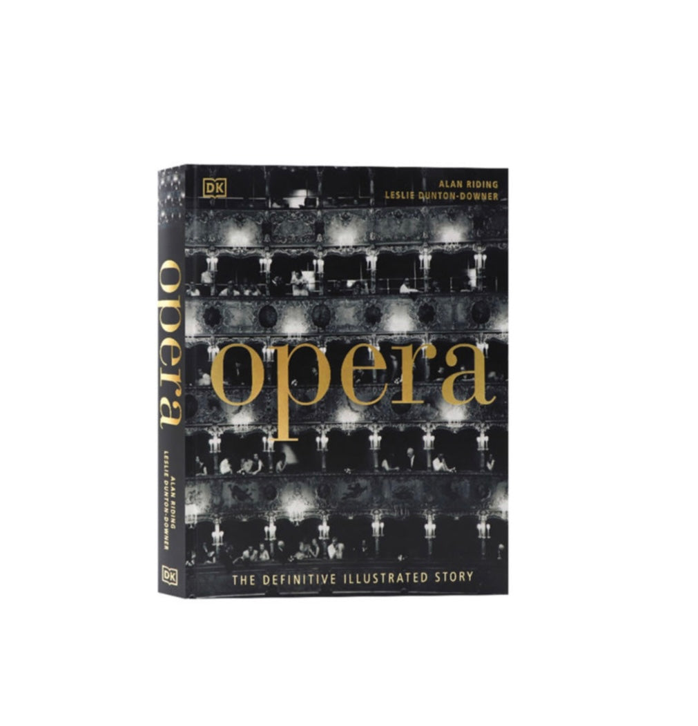Opera