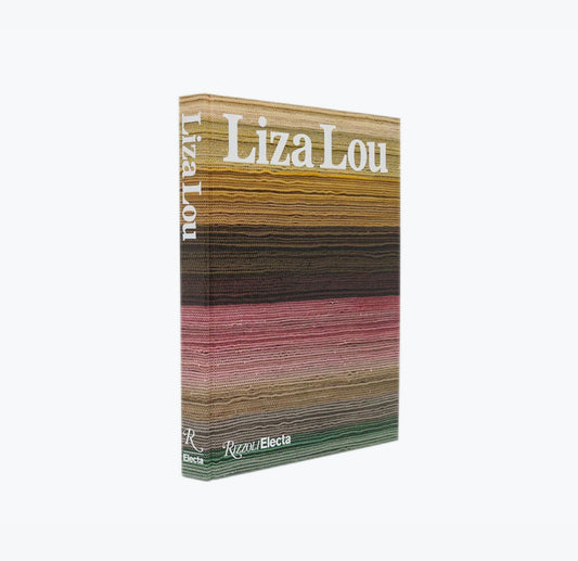 Liza Lou