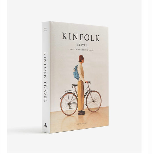 Kinfolk Travel
